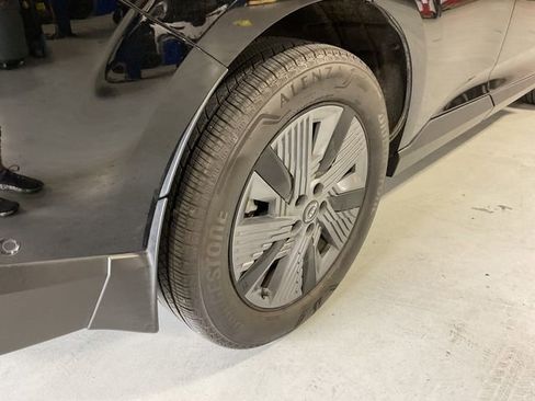 Used 2025 Nissan Murano SL image 15