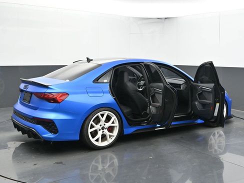Used 2024 Audi RS 3 image 51