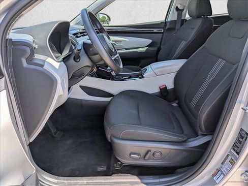 Used 2024 Hyundai Tucson SEL AWD/4WD image 16