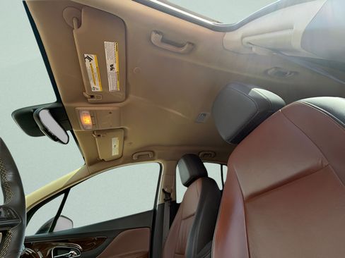 Used 2014 Buick Encore Leather AWD/4WD image 19