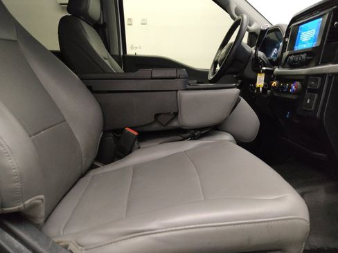 Used 2022 Ford F150 XL w/ Equipment Group 101A High AWD/4WD image 21