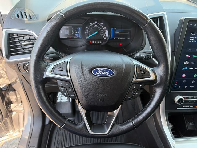 Used 2023 Ford Edge SEL w/ Convenience Package AWD/4WD image 29