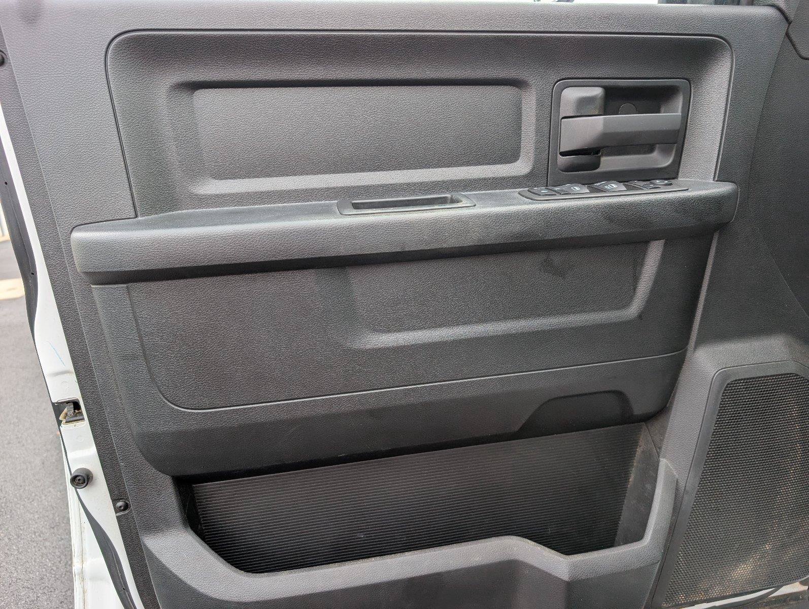 Used 2023 RAM 1500 Tradesman w/ Popular Equipment Group RWD image 17