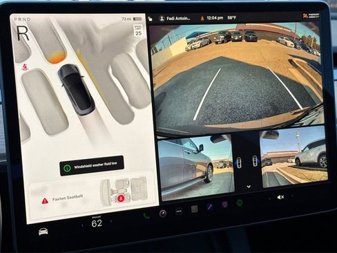 Used 2022 Tesla Model 3 . image 19