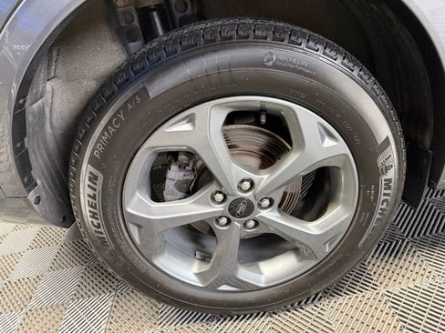 Used 2024 Ford Escape ST-Line w/ Tech Pack #1 image 41