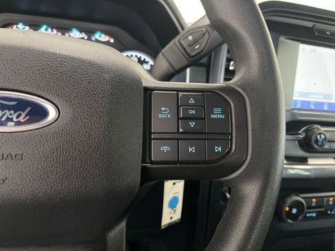 Used 2023 Ford F150 XL w/ STX Appearance Package image 7