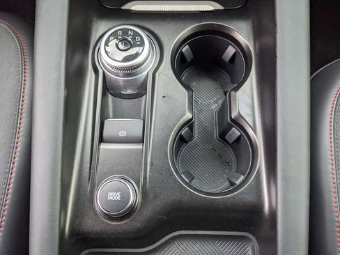 New 2025 Ford Explorer ST-Line image 14