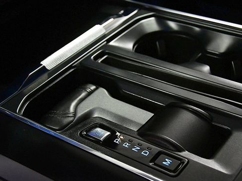 Used 2022 Ford F150 Raptor w/ Equipment Group 801A High image 27