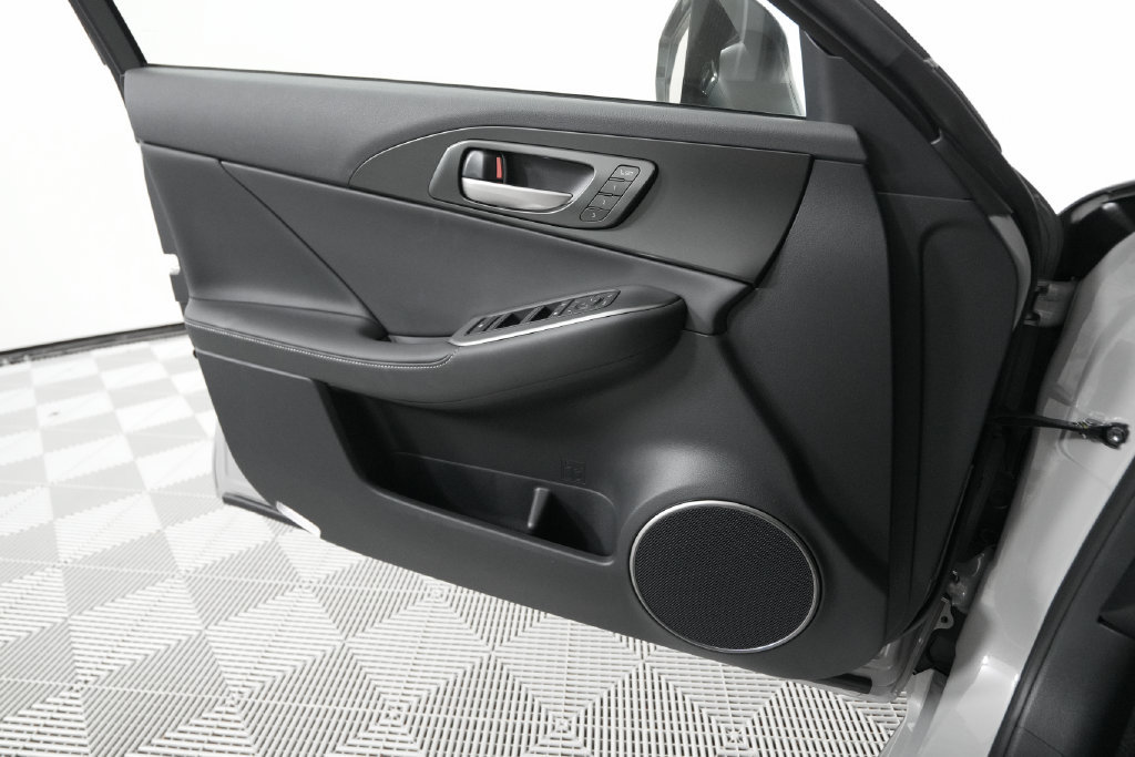New 2026 Lexus IS 350 F Sport w/ Technology Package RWD image 10