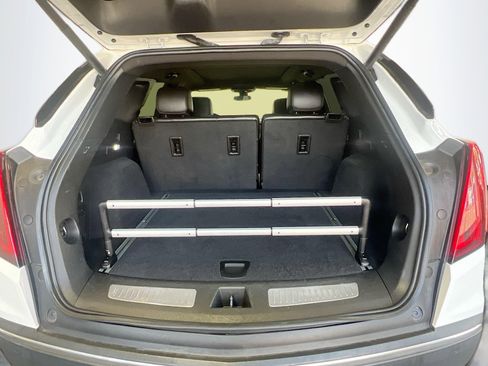 Used 2022 Cadillac XT5 Premium Luxury image 30