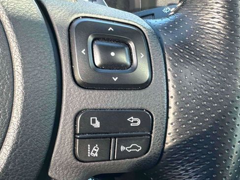 Used 2023 Lexus IS 350 F Sport image 22