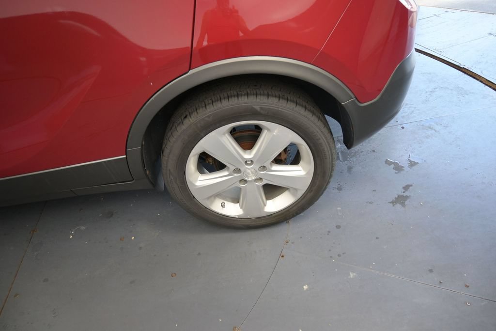 Used 2016 Buick Encore FWD image 15