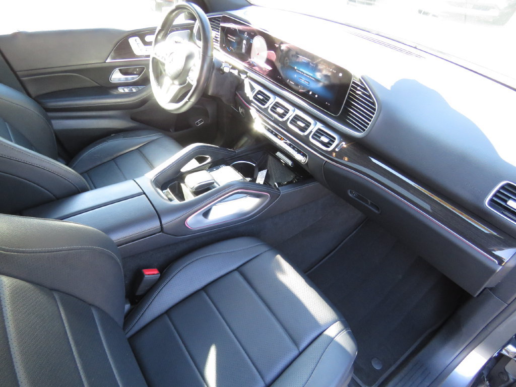 Used 2021 Mercedes-Benz GLE 350 4MATIC image 14