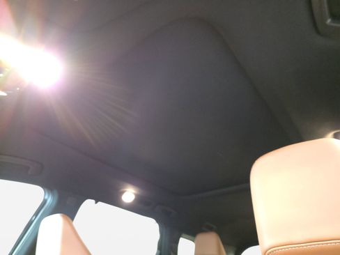 Used 2024 INFINITI QX60 Autograph w/ Cargo Package image 26