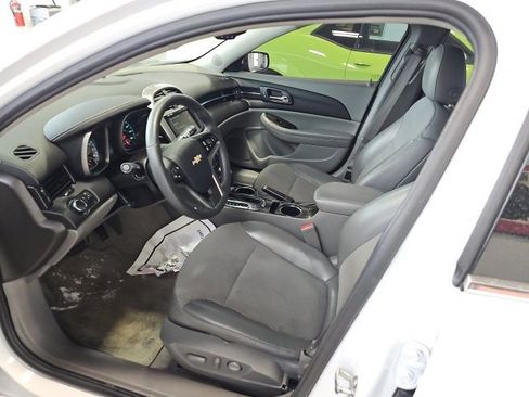 Used 2015 Chevrolet Malibu LT w/ Power Convenience Package image 8