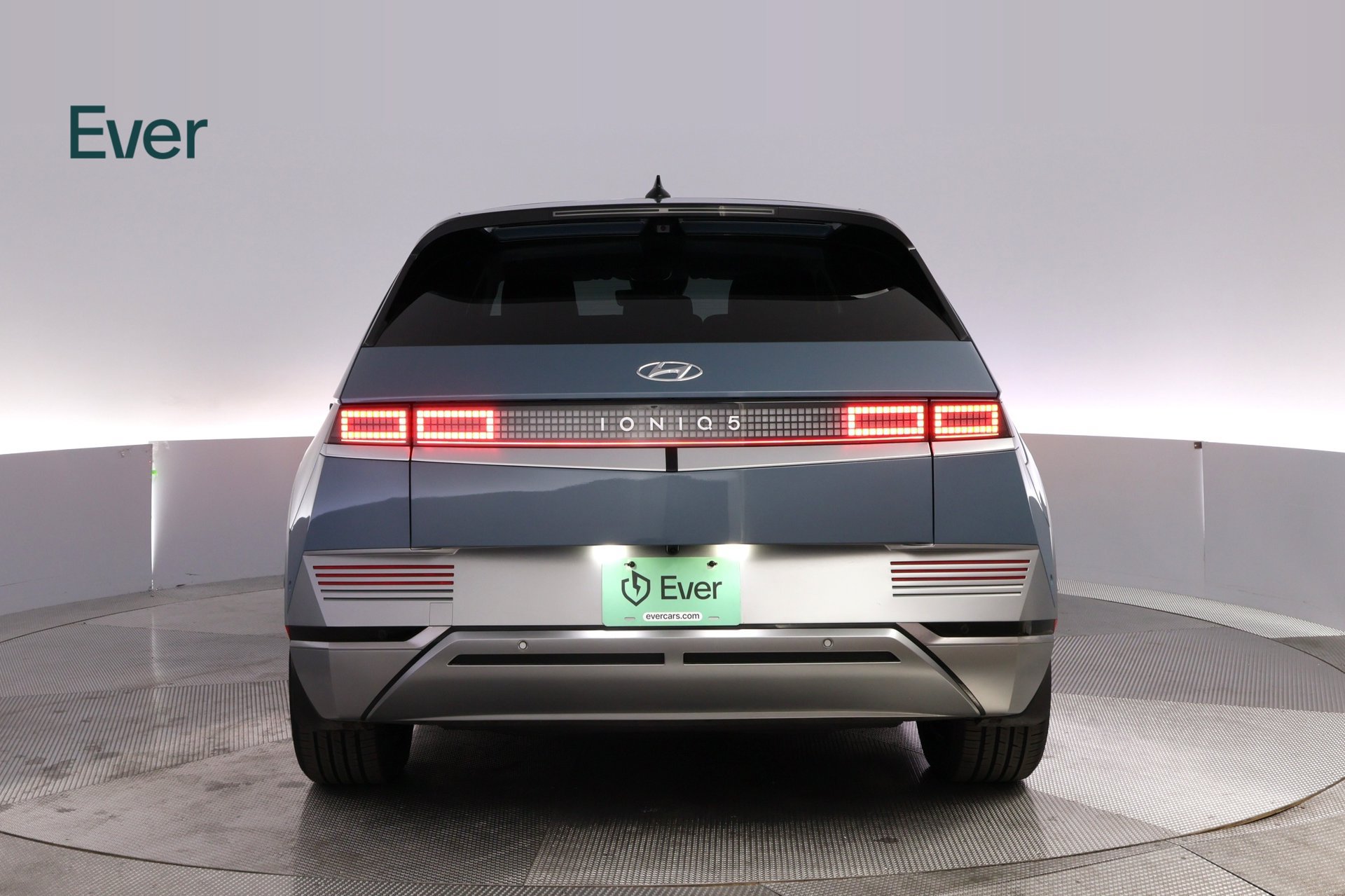 Used 2024 Hyundai Ioniq 5 Limited RWD image 15