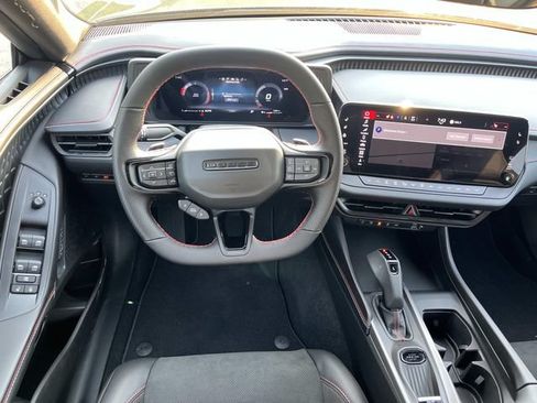 New 2026 Dodge Charger R/T w/ Performance Handling Group AWD/4WD image 11