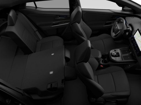 New 2026 Toyota C-HR AWD/4WD image 4