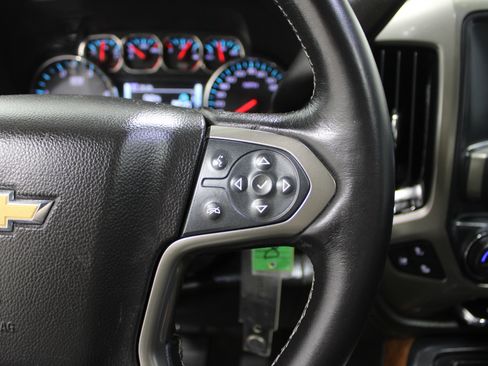 Used 2019 Chevrolet Silverado 2500 High Country w/ Duramax Plus Package image 12