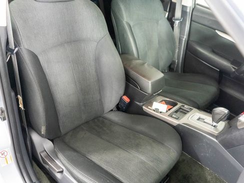 Used 2013 Subaru Outback 2.5i Premium w/ All-Weather Pkg image 7