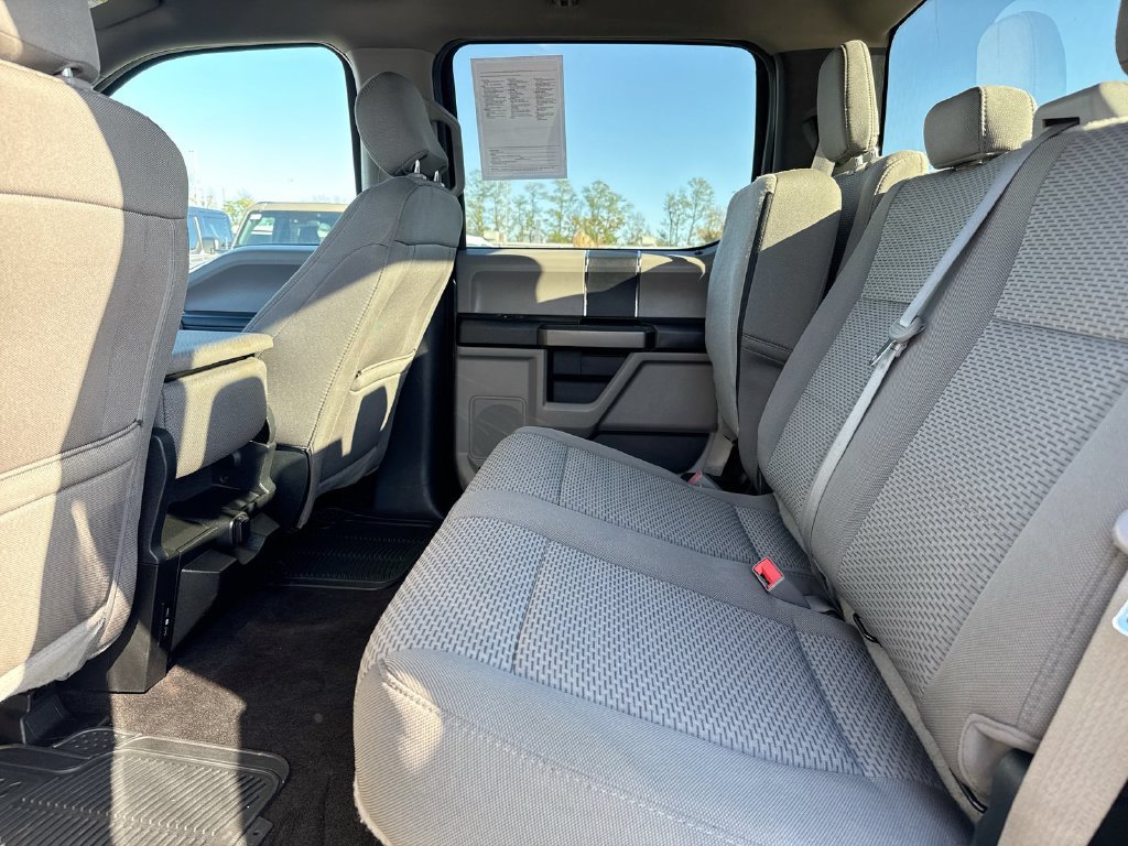 Used 2020 Ford F150 XLT AWD/4WD image 22
