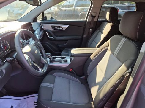 New 2026 Chevrolet Blazer LT w/ Convenience Package FWD image 14