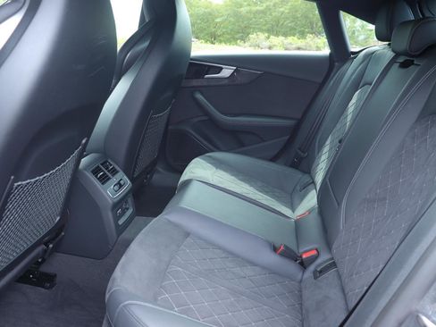 Used 2024 Audi S5 Premium Plus w/ Premium Plus Package AWD/4WD image 12