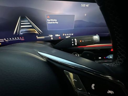 Used 2024 Buick Envision Sport Touring image 23