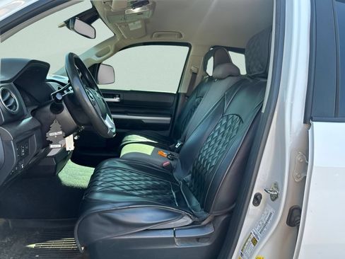Used 2019 Toyota Tundra SR5 AWD/4WD image 15