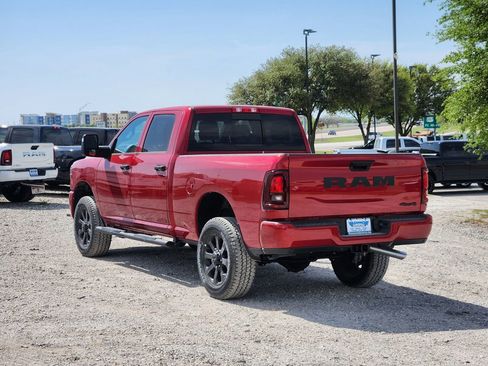 New 2026 RAM 2500 Tradesman image 3