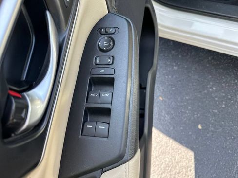 Certified 2022 Honda CR-V EX-L image 21