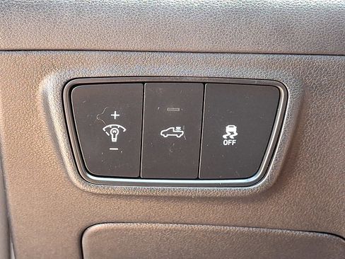 Used 2024 Hyundai Santa Cruz Limited image 27