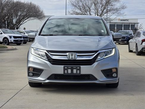 Used 2019 Honda Odyssey EX image 11