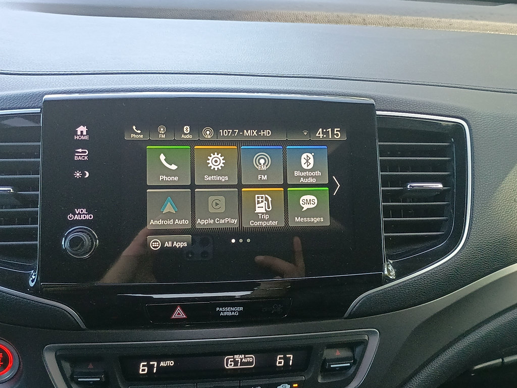 Used 2022 Honda Pilot Special Edition image 25