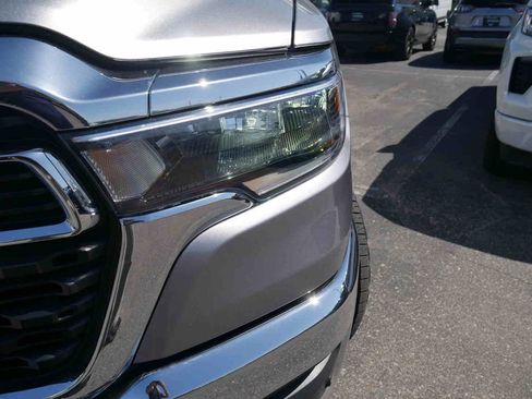 Used 2025 RAM 1500 Tradesman AWD/4WD image 23