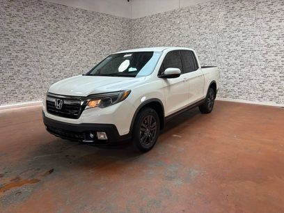 Used 2019 Honda Ridgeline Sport