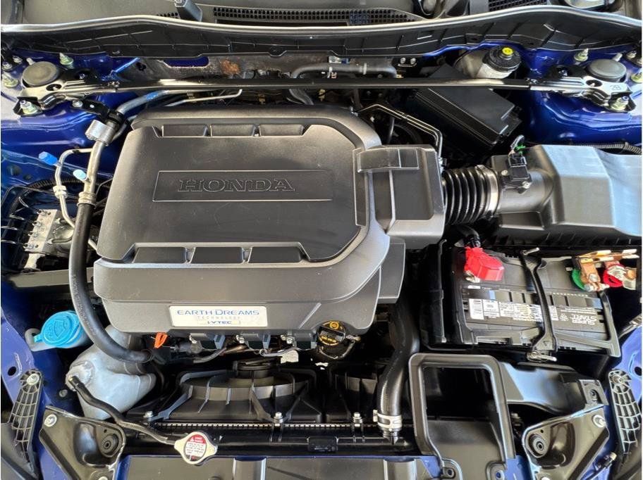 Used 2013 Honda Accord EX-L image 32