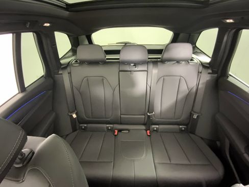 Used 2024 BMW X3 xDrive30i w/ Convenience Package w/ZPA image 31