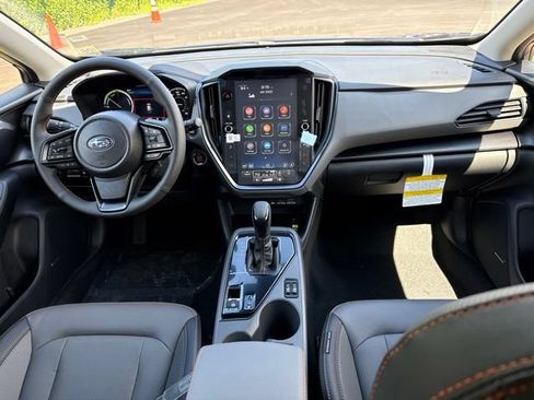 New 2026 Subaru Crosstrek 2.5i Limited AWD/4WD image 13