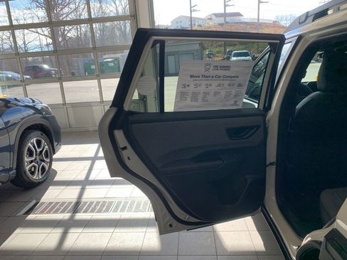 New 2026 Subaru Outback Limited image 14