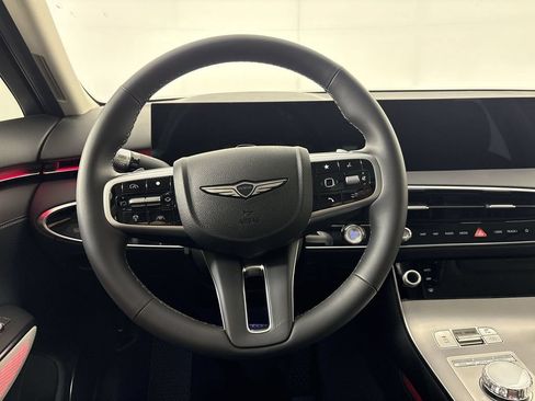 New 2026 Genesis GV70 2.5T Advanced AWD/4WD image 11