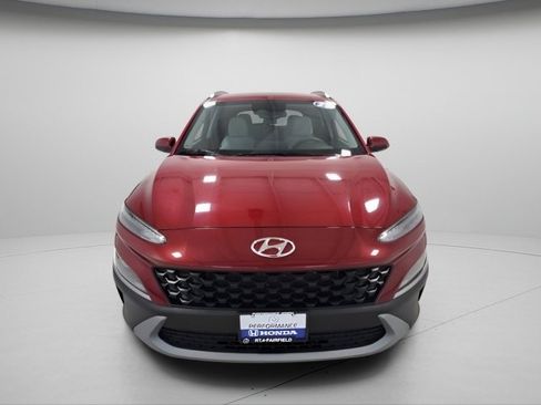 Used 2023 Hyundai Kona SEL image 6