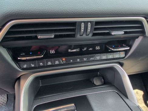 New 2026 MAZDA CX-90 3.3 Turbo w/ Premium Sport Pkg image 24