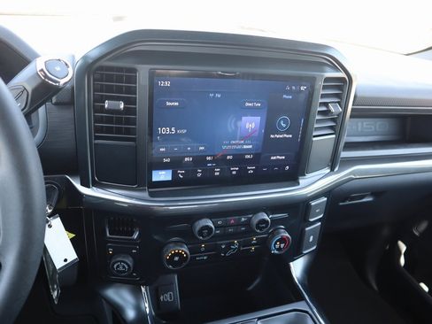 New 2025 Ford F150 STX w/ Equipment Group 200A image 5