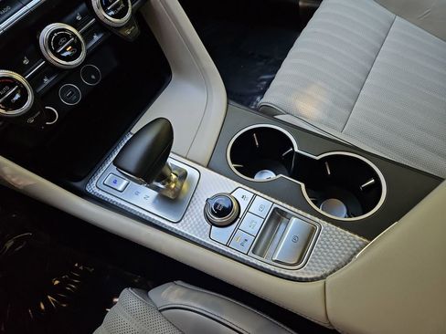 Used 2023 Genesis G70 2.0T w/ Sport Prestige Package image 21