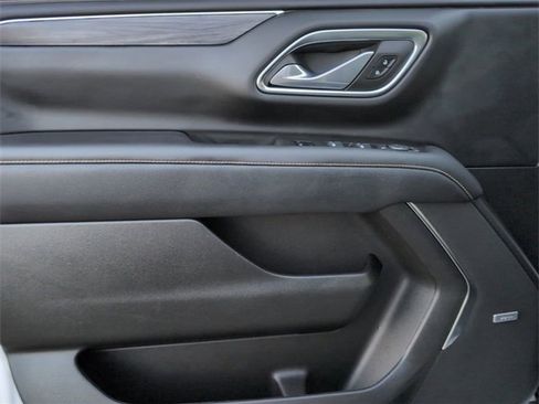 Certified 2023 GMC Yukon XL SLT image 22