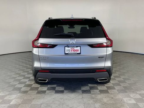 Used 2024 Honda CR-V Sport Touring image 25