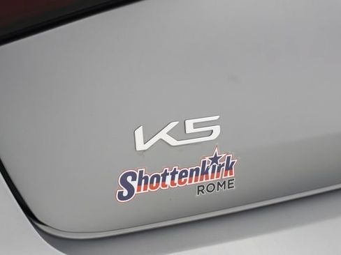 Used 2025 Kia K5 GT-Line w/ GT-Line Premium Package FWD image 27