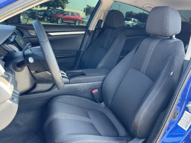Used 2018 Honda Civic LX image 23