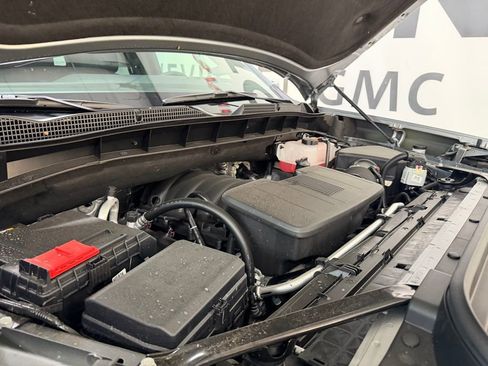 New 2026 GMC Sierra 1500 Denali w/ Denali Reserve Package image 3